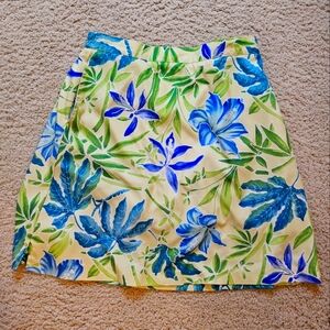 Women's golf skort Lily's of Beverly Hills size 6